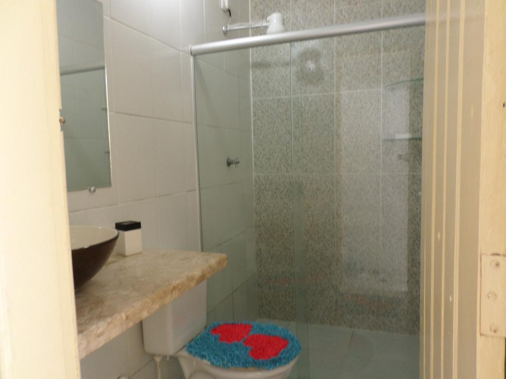 Casa Para Temporada Prado Ngoại thất bức ảnh
