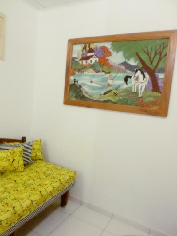 Casa Para Temporada Prado Ngoại thất bức ảnh